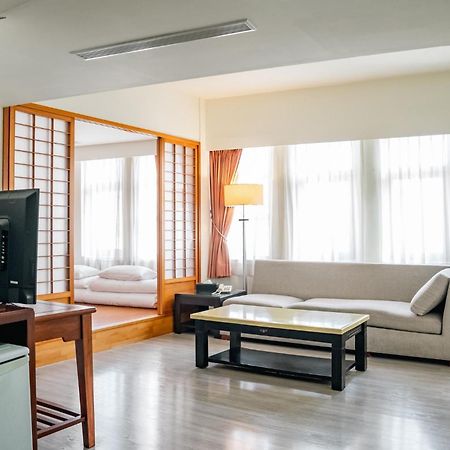 East Coast Hotel Hualien Extérieur photo