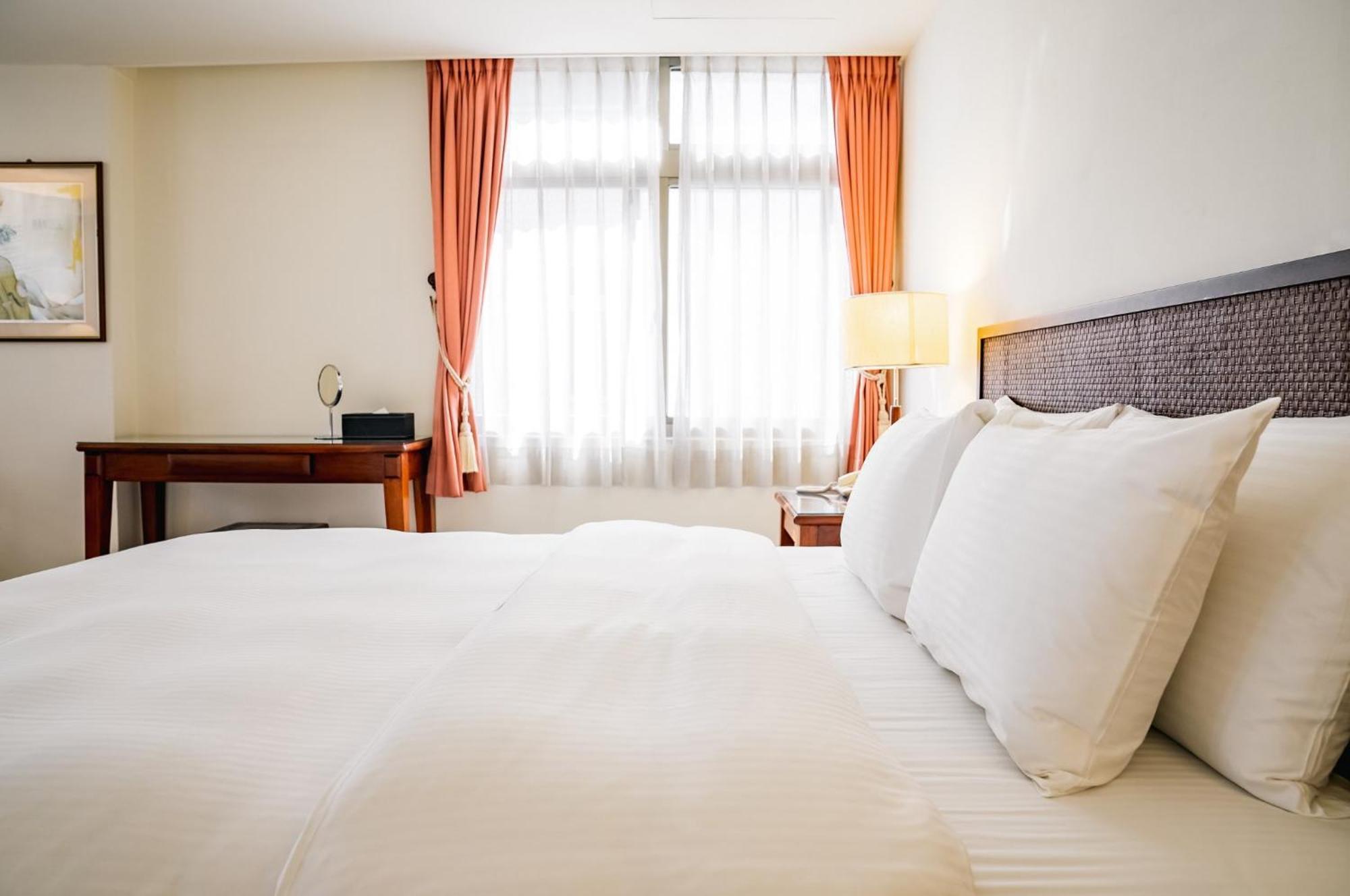East Coast Hotel Hualien Extérieur photo
