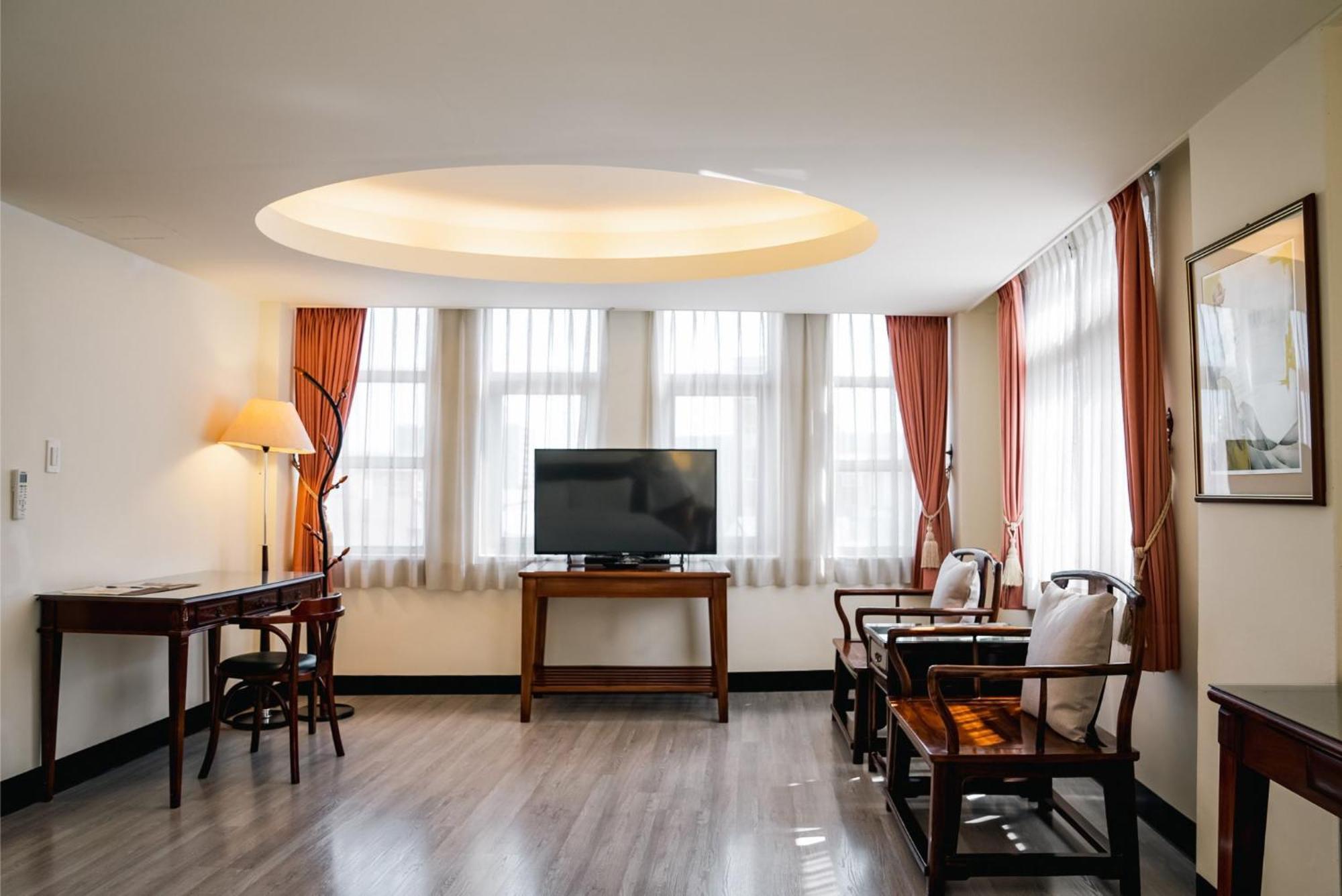 East Coast Hotel Hualien Extérieur photo