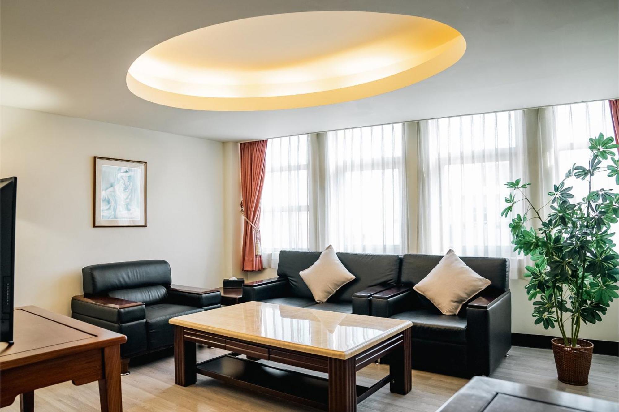 East Coast Hotel Hualien Extérieur photo