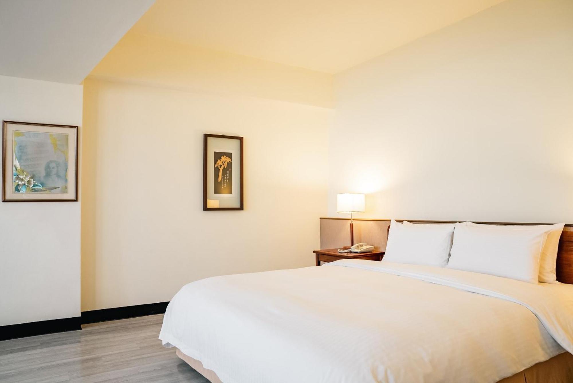 East Coast Hotel Hualien Extérieur photo