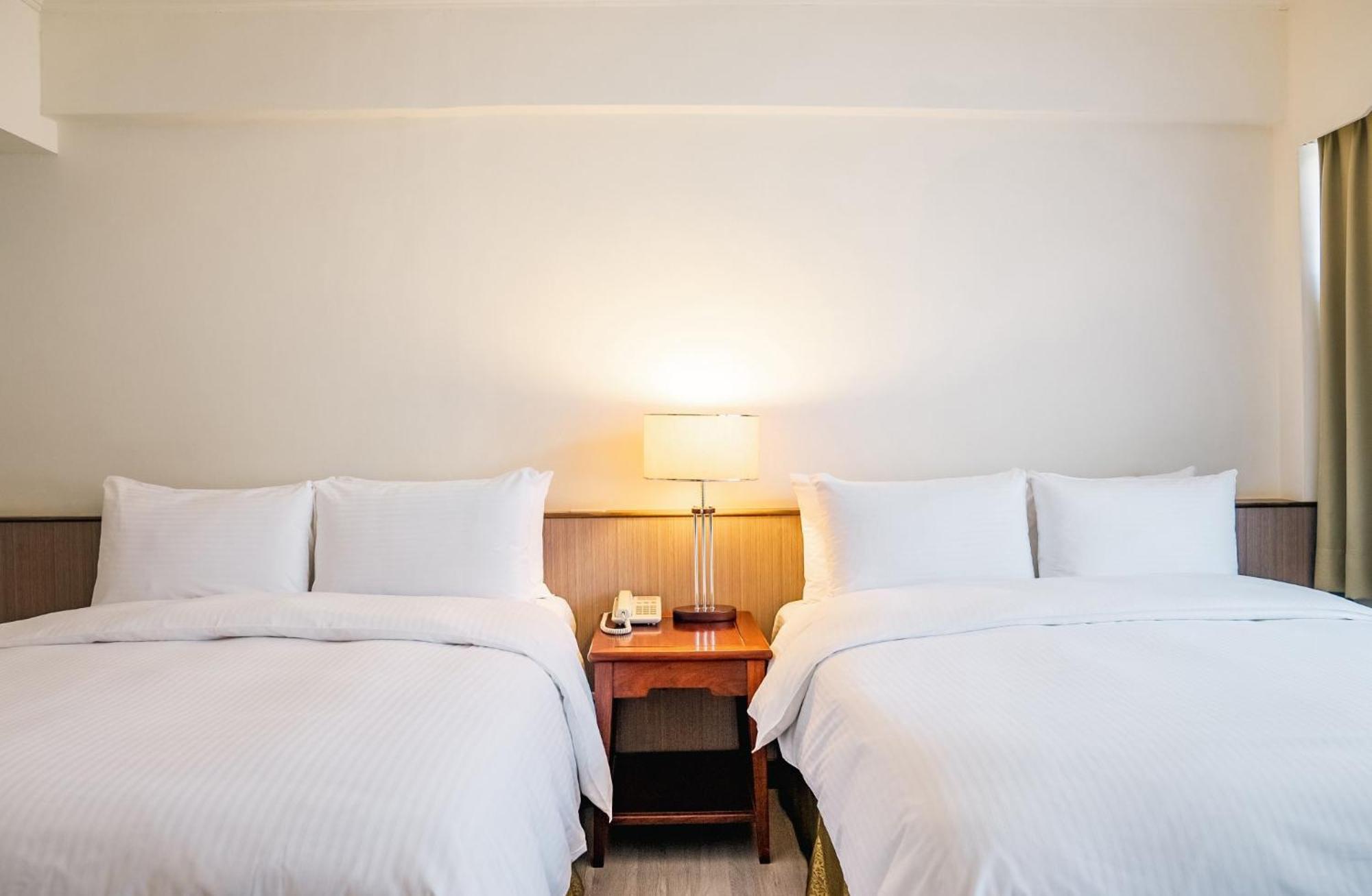 East Coast Hotel Hualien Extérieur photo