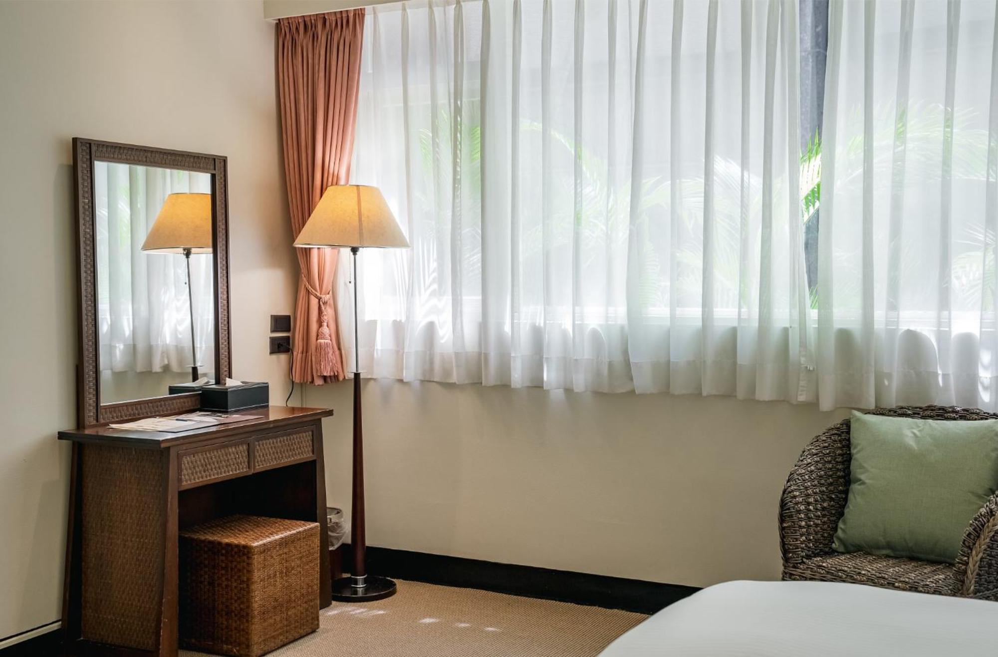 East Coast Hotel Hualien Extérieur photo