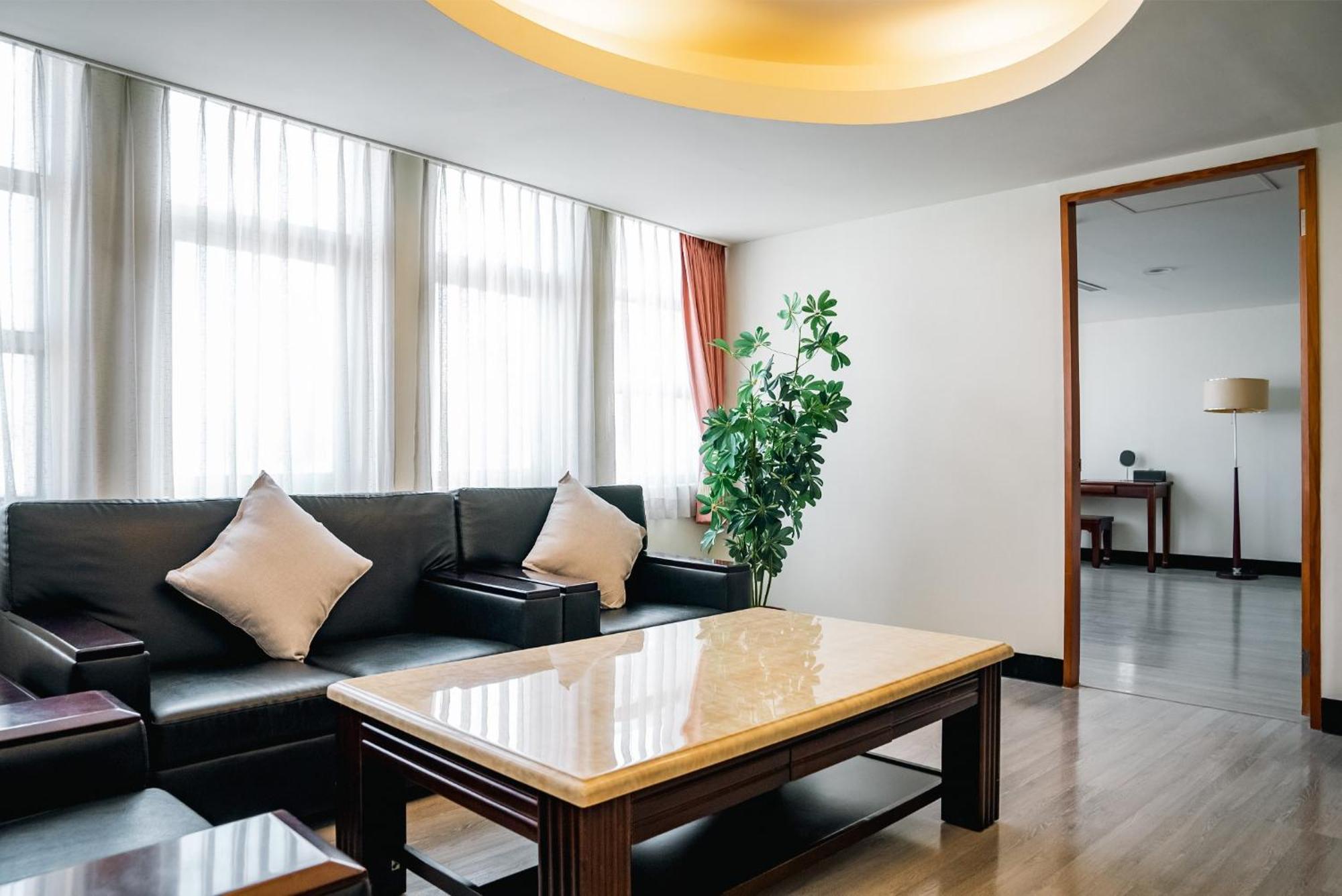 East Coast Hotel Hualien Extérieur photo