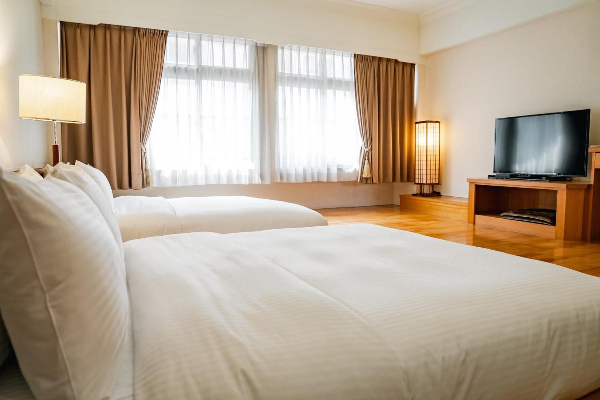East Coast Hotel Hualien Extérieur photo