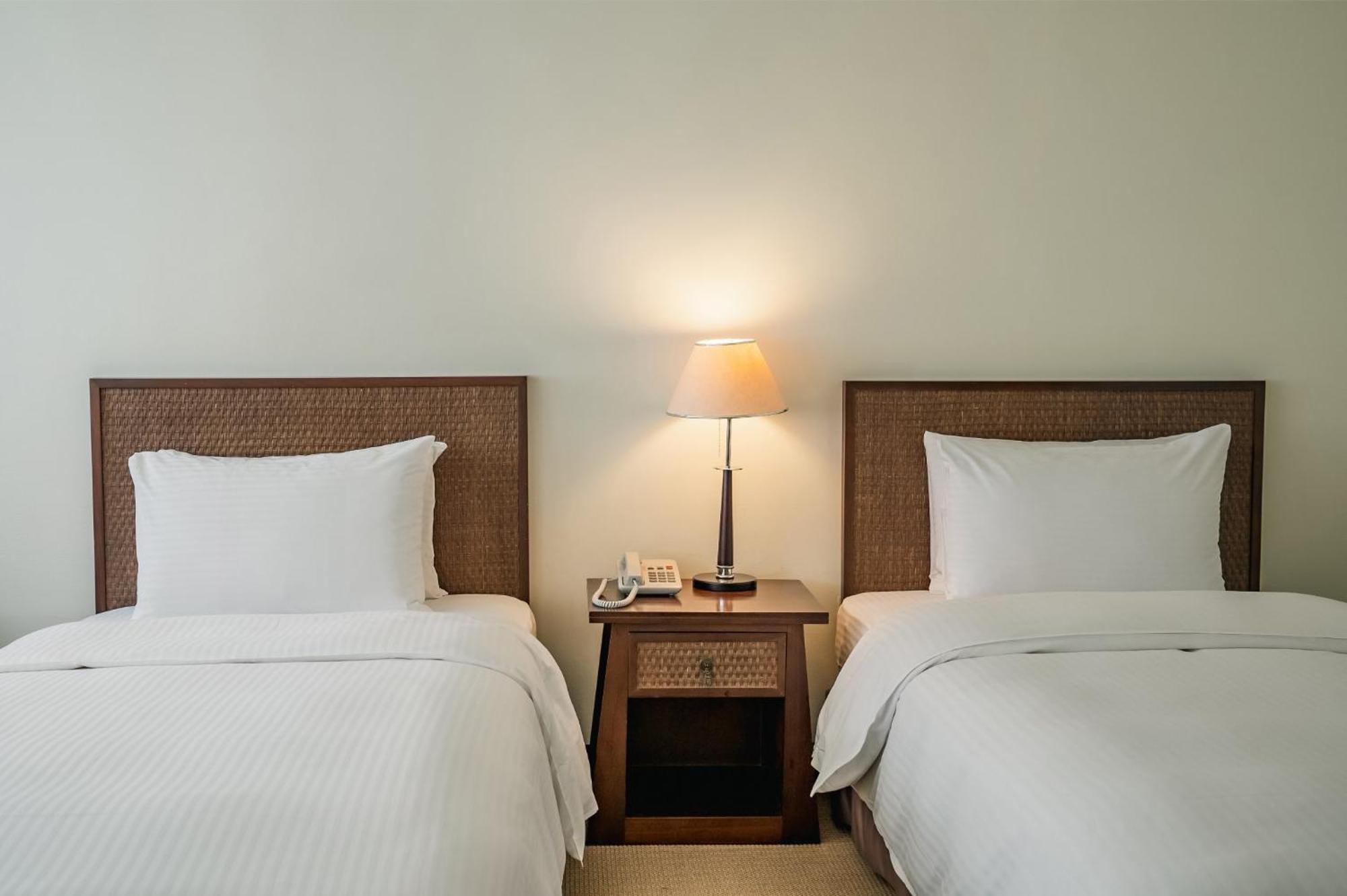 East Coast Hotel Hualien Extérieur photo