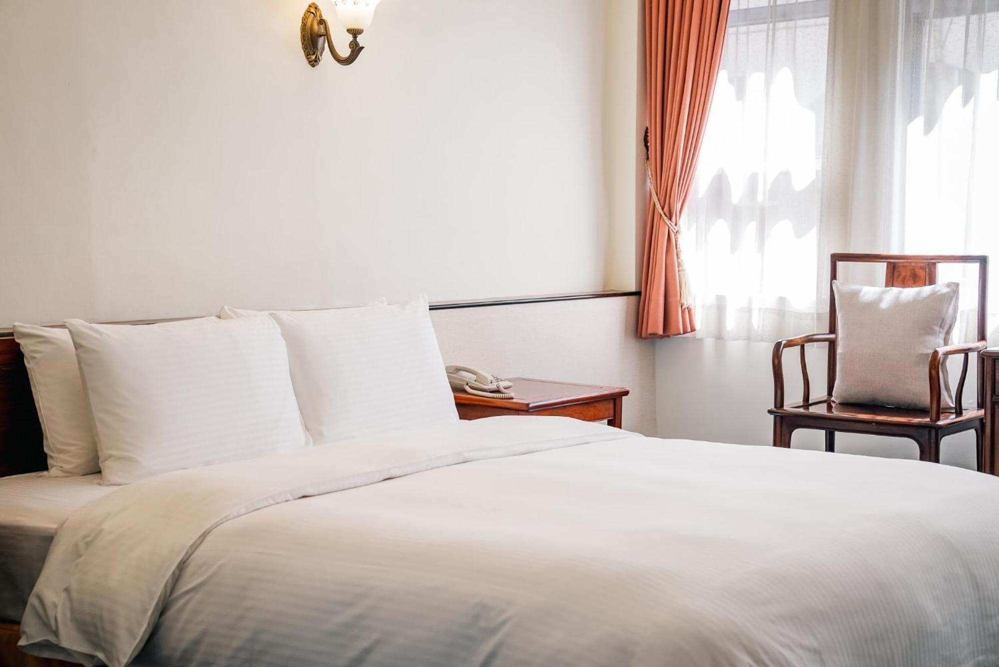 East Coast Hotel Hualien Extérieur photo