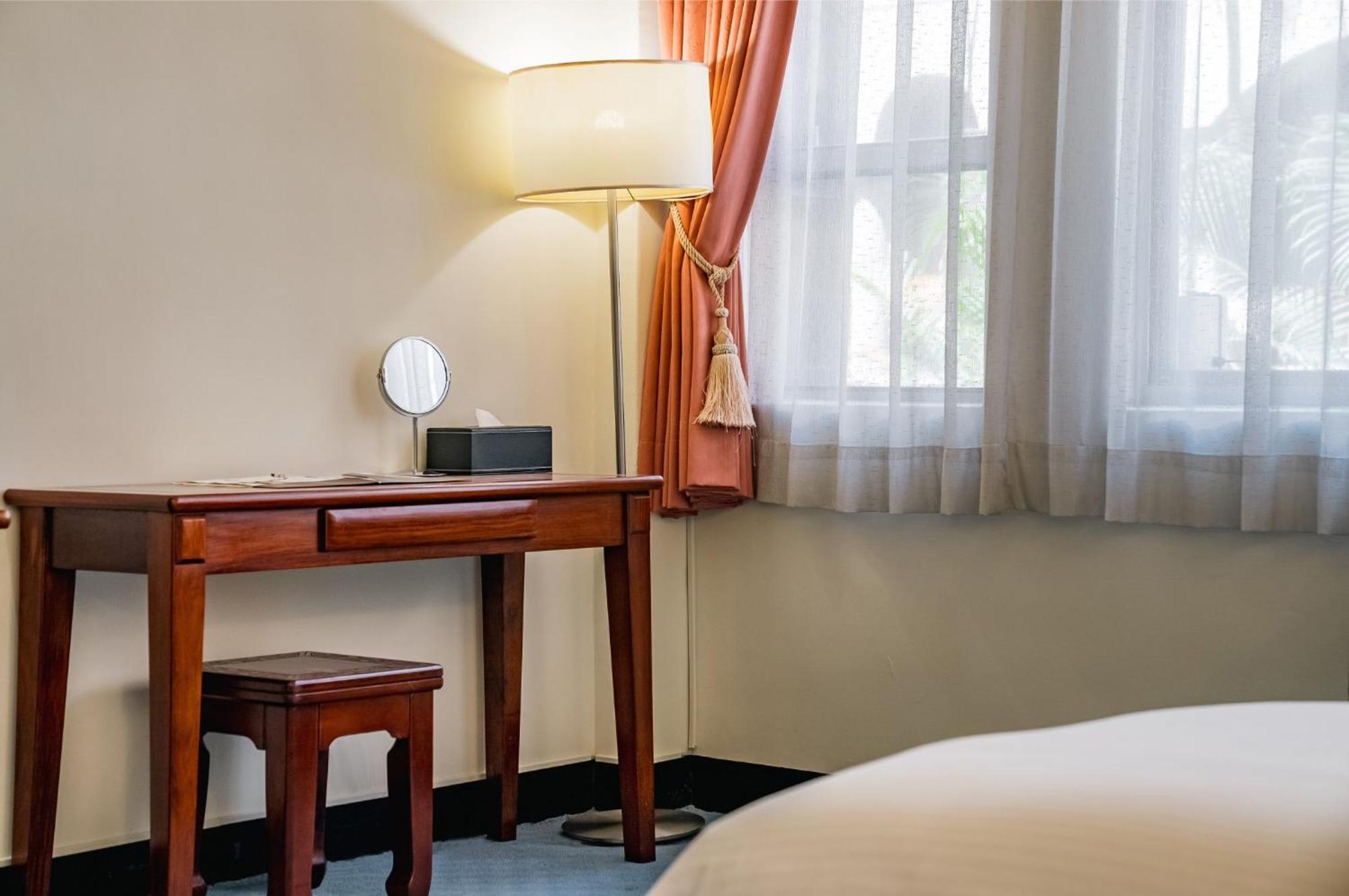 East Coast Hotel Hualien Extérieur photo