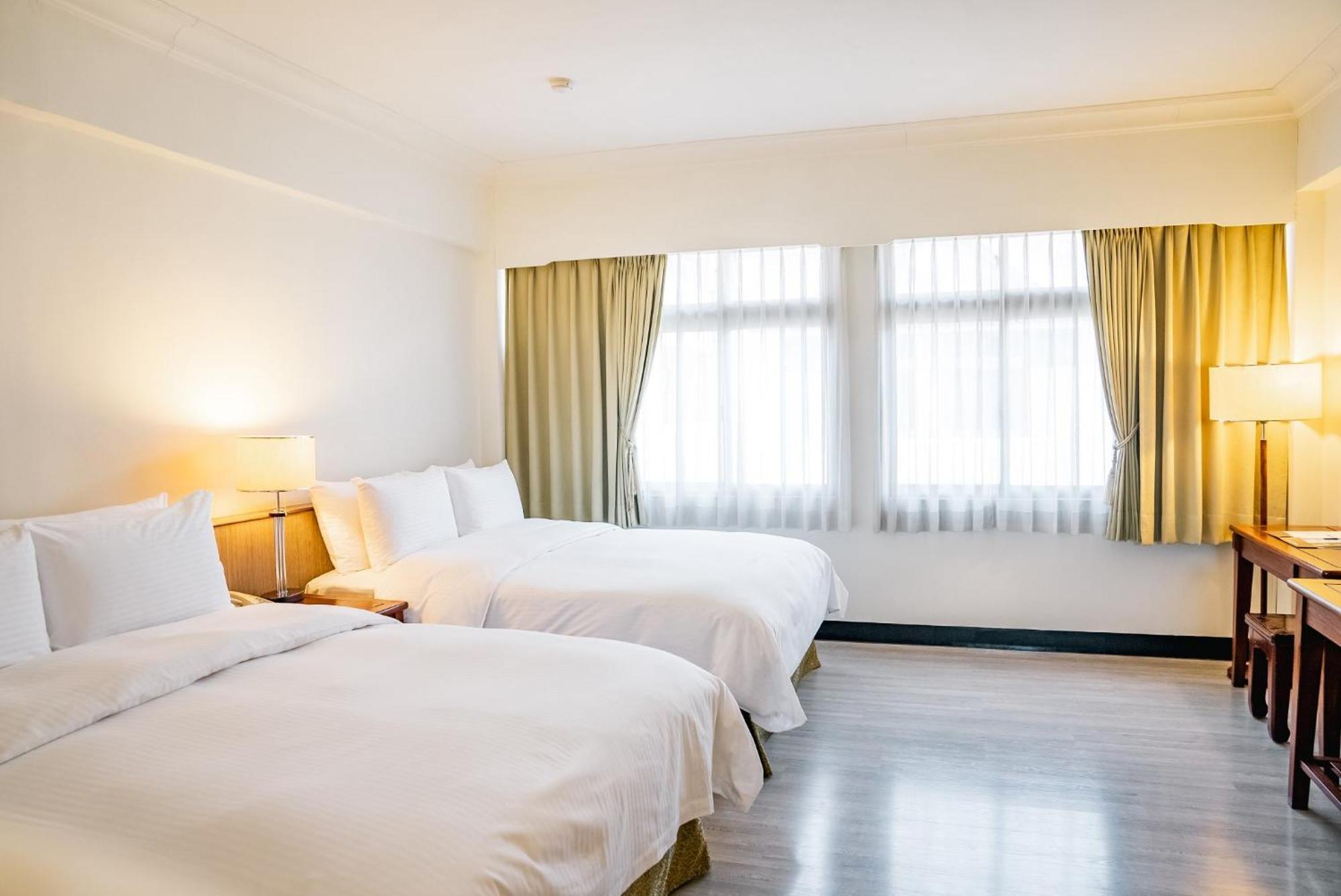 East Coast Hotel Hualien Extérieur photo