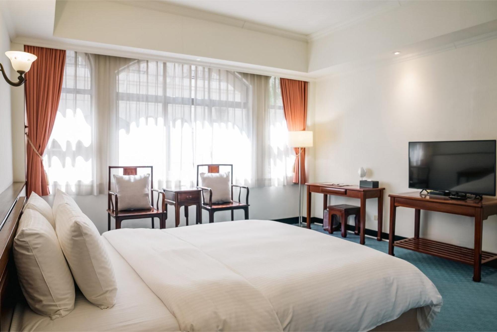 East Coast Hotel Hualien Extérieur photo